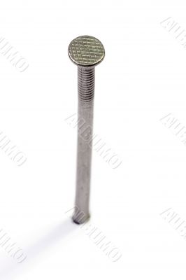 Metall Nail