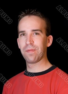 Male Portrait