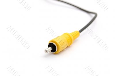 Cable audio / video