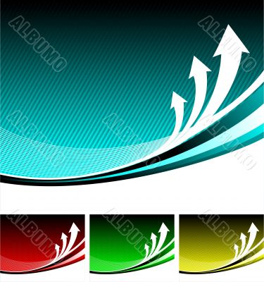 abstract vector background