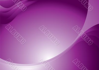 purple flap