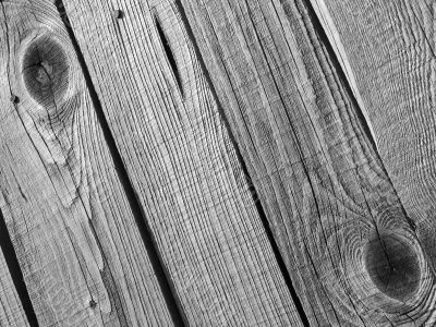 old wooden planks