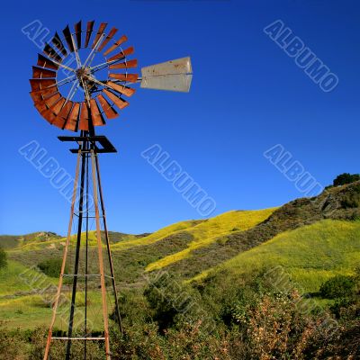 Windmill 6884-88