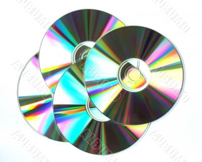 CD -  disk