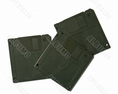 floppy disk