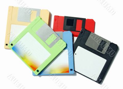 floppy disk