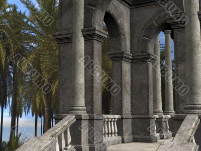 Fantasy Bridge