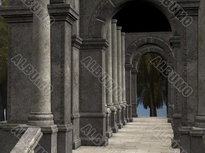 Fantasy Bridge