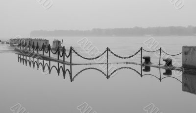 Flooding