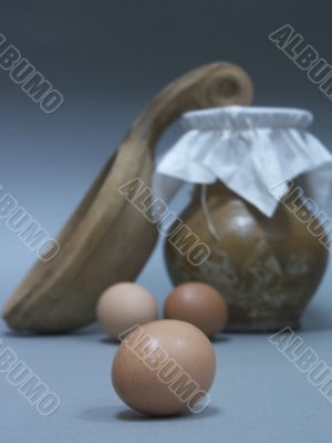 Rural still-life 5