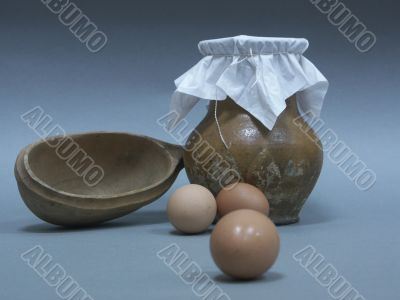 Rural still-life 8