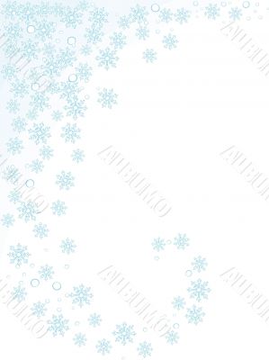 snow-storm