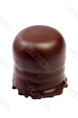 Chocolate marshmallow