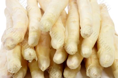 White asparagus