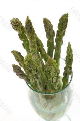 Asparagus Tips