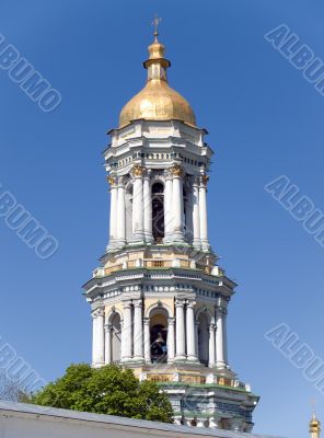 Bell tower