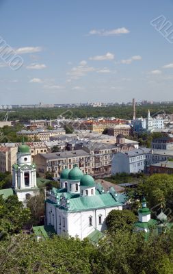 Kyiv, Ukraine
