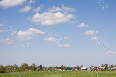 village