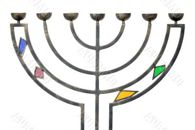 menorah