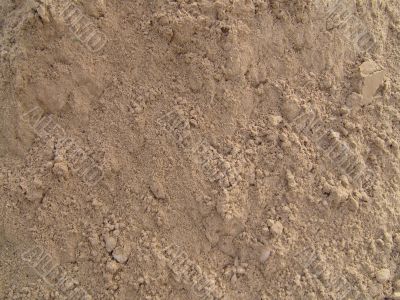 background sand