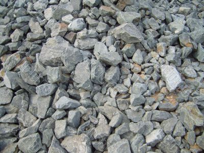 gray stones