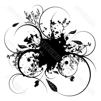 splat vine