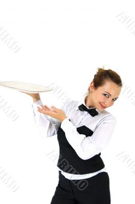 Waitress