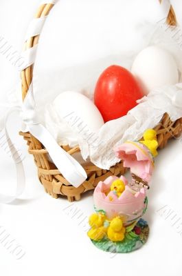 Happy easter