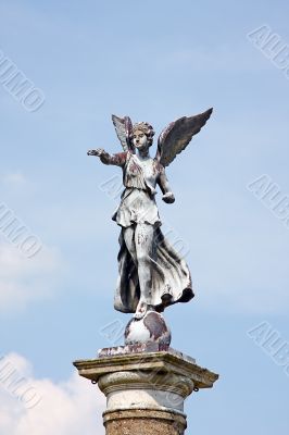 stone angel