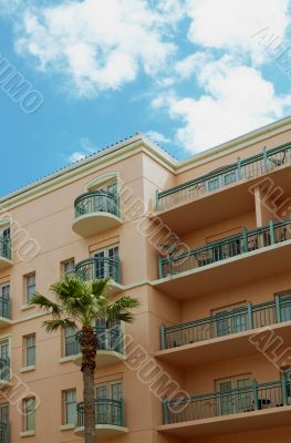 Florida Condo