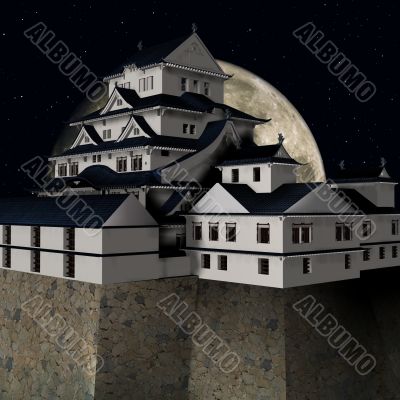 Himeji Castle