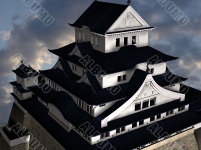 Himeji Castle