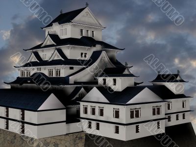 Himeji Castle