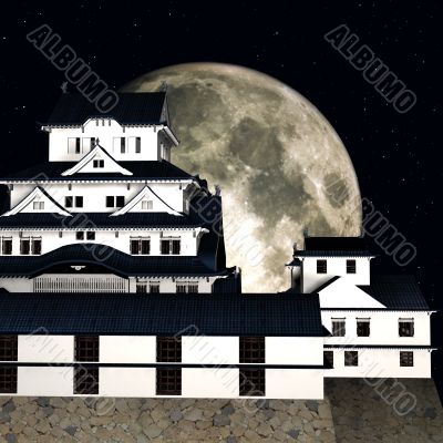 Himeji Castle
