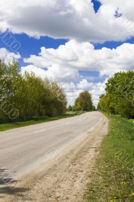 Road