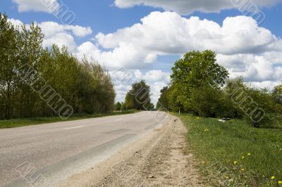 Road