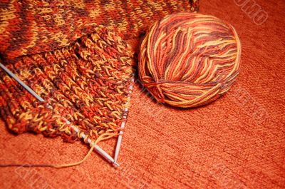 Knitting