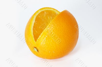 Sweet orange