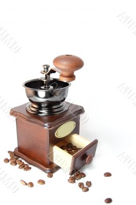 Coffee grinder