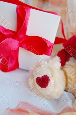 Sweet gift