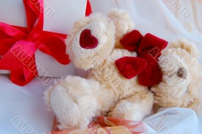 Sweet gift