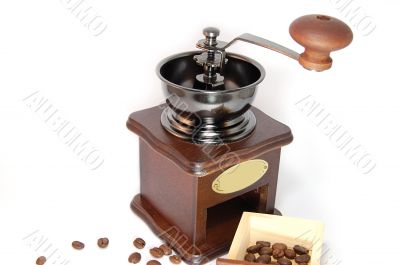 Coffee grinder