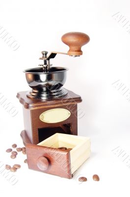 Coffee grinder