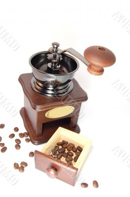 Coffee grinder