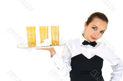 Waitress