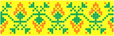 Color Mosaic