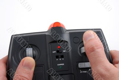 remote control