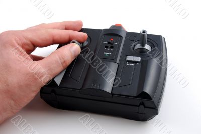 remote control