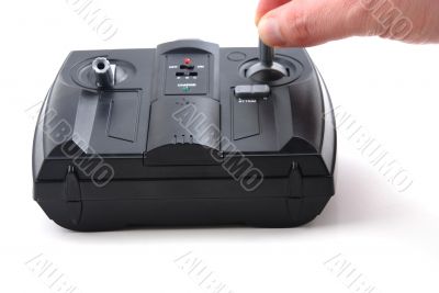 remote control