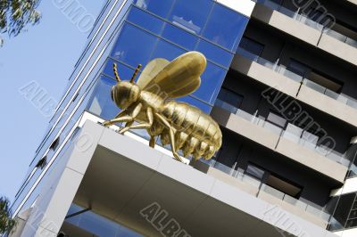big bee